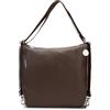 Mandarina Duck MELLOW LEATHER CROSSOVER