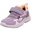 Superfit Rush Sneaker 1-000211 Scarpe da ginnasticaBambine e Ragazze