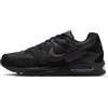 Nike Air Max Command Scarpe per il tempo libero da uomo Black 38.5