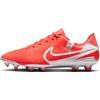 Nike DV4337-002 Nike Tiempo Legend 10 Academy MG Uomo, Black EU 38.5