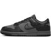 Nike HF1986-001 Dunk Low Uomo, Iron Grey/Black-Iron Grey EU 35.5
