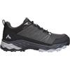 Mc Kinley Tahsis AQX Scarpe da Trekking da Uomo Black Night/Anthraci 40
