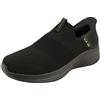 Skechers Uomo Ultra Flex 3.0 Smooth Step Slip-in ALLENATRICE
