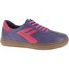 Andrea Conti Scarpe da Ginnastica da Donna Low Top Freya, Lilla/Rosa Caldo, 36 EU, Viola Rosa Acceso, 36 EU