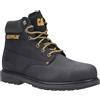 CAT Footwear - Sneakers da Uomo Hex Lite Vent, realizzate in Rete di Nylon, Soletta Resistente e Modellata in Schiuma PU, Fodera in Materiale Riciclato - Wild Dove - 12