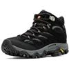 Merrell Moab 3 Mid Gtx Women's,Black/Grey 38.5 EU