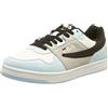 Fila Arcade F Low Wmn, Scarpe da Ginnastica Donna
