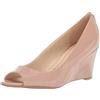 NINE WEST Barely Nude, Mantello da Donna, 9 x 9 cm, Taglia 41 EU, Barely Nude., 41 EU