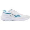 Reebok Scarpe da Ginnastica da Uomo Lite 5, Bianco/Verde Scuro, 40,5 EU