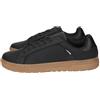 Levi's Uomo Piper Basket, 59 Regularblack, 40 EU