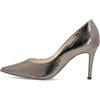 HÖGL Boulevard 70, Scarpe décolleté Donna, Pistola, 34.5 EU X-Larga