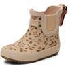 Bisgaard Baby Rubber barca della pioggiaUnisex - Bambini e ragazzi
