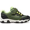 Geox J Magnetar Boy B ABX Scarpe da ginnasticaBambini e Ragazzi