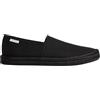 Calvin Klein Uomo Espadrilles Ess Espadrille CV Estate, Nero (Triple Black), 40