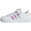 adidas Kids Le Scarpe Grand Court 3.0 per Bambini