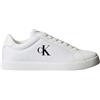 Calvin Klein Donna Sneakers con Suola Preformata Profilo Basso