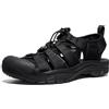 KEEN Femme NEWPORT H2 TRIPLO NERO Sandali 41