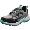 Kastinger Gsk-kraxen Low Ktx Scarpe da trekkingUnisex - Bambini e Ragazzi