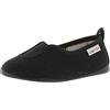 victoria Sneaker Gimnasia 104857 Negro 35