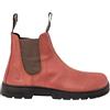 El Naturalista N5262 Nomada, Stivaletti Bassi con Lacci Unisex-Adulto, Blush, 36 EU Larga