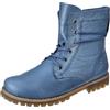Andrea Conti, Stivaletto Donna, Infinity Blue, 39 EU