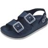 Chicco, Ballerine Bambina con Comoda Chiusura a Strappo, Scarpe Bambina 0-24 Mesi/Scarpe Bambine e Ragazze, Designed in Italy