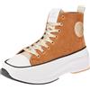 Kaporal Donna Christa Scarpe Relax Tennis Lacet, Nocciola, 38 EU