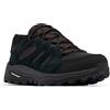 Columbia Redmond IV Low Waterproof Shoes, Women's, Costruite per resistere agli elementi, Mesh traspirante, Puntale robusto, Intersuola leggera, presa superiore - da uomo