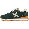 Munich Dash 273, Scarpe Uomo, Verde, 40 EU
