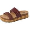 Reef Sandali da donna, Vista Hi-Energy | Sandali Comfort