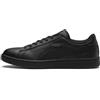 PUMA Smash V2 L, Sneakers Unisex - Adulto, Nero Puma Black Puma Black, 40.5 EU