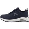 Kappa 15k0032001 Scarpe da ginnasticaDonna