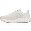 Under Armour UA W Charged Pursuit 4 BL - Summit White/Summit White/Khaki Base - 6,5, Summit White Summit Bianco Base Khaki, 40.5 EU