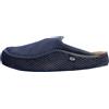 Dr.Scholl's SHOES Scholl Uomo Brandy Sandalo, blu navy, 42 EU