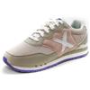 Munich Dash Wmn 244, Scarpe da Ginnastica Donna, Rosa, 42 EU