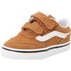 Vans Brooklyn LS V Scarpe da ginnasticaUnisex - Bambini e Ragazzi