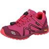 Brütting Scarpe da Trekking Unisex per Bambini, Rosa., 25 EU