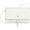 TOM TAILOR Luna, Borsa a tracolla Donna, 21x5x13