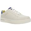 Lumberjack- UDEMY Sneaker Man in Beige Synthetic Smooth, 41