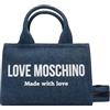 Love Moschino Donna Borsa A Mano Cotone JC4055PP1OLG1