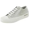 Candice Cooper Rock S, Sneaker Donna, Grigio, 35 EU