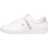 Fila Sneaker da Donna Crosscourt 2 F Wmn, Bianco, 36 EU