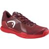 Head Sprint PRO 4.0, Scarpe da Ginnastica Uomo