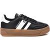 XTI 14364504, Scarpe Donna, Nero, 36 EU