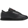 Reebok Princess, Sneaker Donna, Us Black, 43 EU