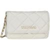 Valentino Ocarina, Borsa Donna, Bianco, Taglia Unica