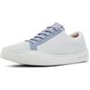 Camper Sneakers da Donna Peu Touring Lt/Pastel Blue 37 (EU)