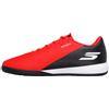 Skechers SKX_2 Academy IC - Scarpe da Calcio da Uomo, Leggere, con Tacchetti