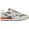 Reebok Classic Leather Scarpe da ginnasticaUomo