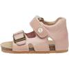 Falcotto BEA, Sandal, Bimba 0-24, Rosa, 24 EU